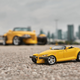 Image for article titled The 1999 Plymouth Prowler Was A Rolling Midlife Crisis Wearing 295-Wide Rear Tires